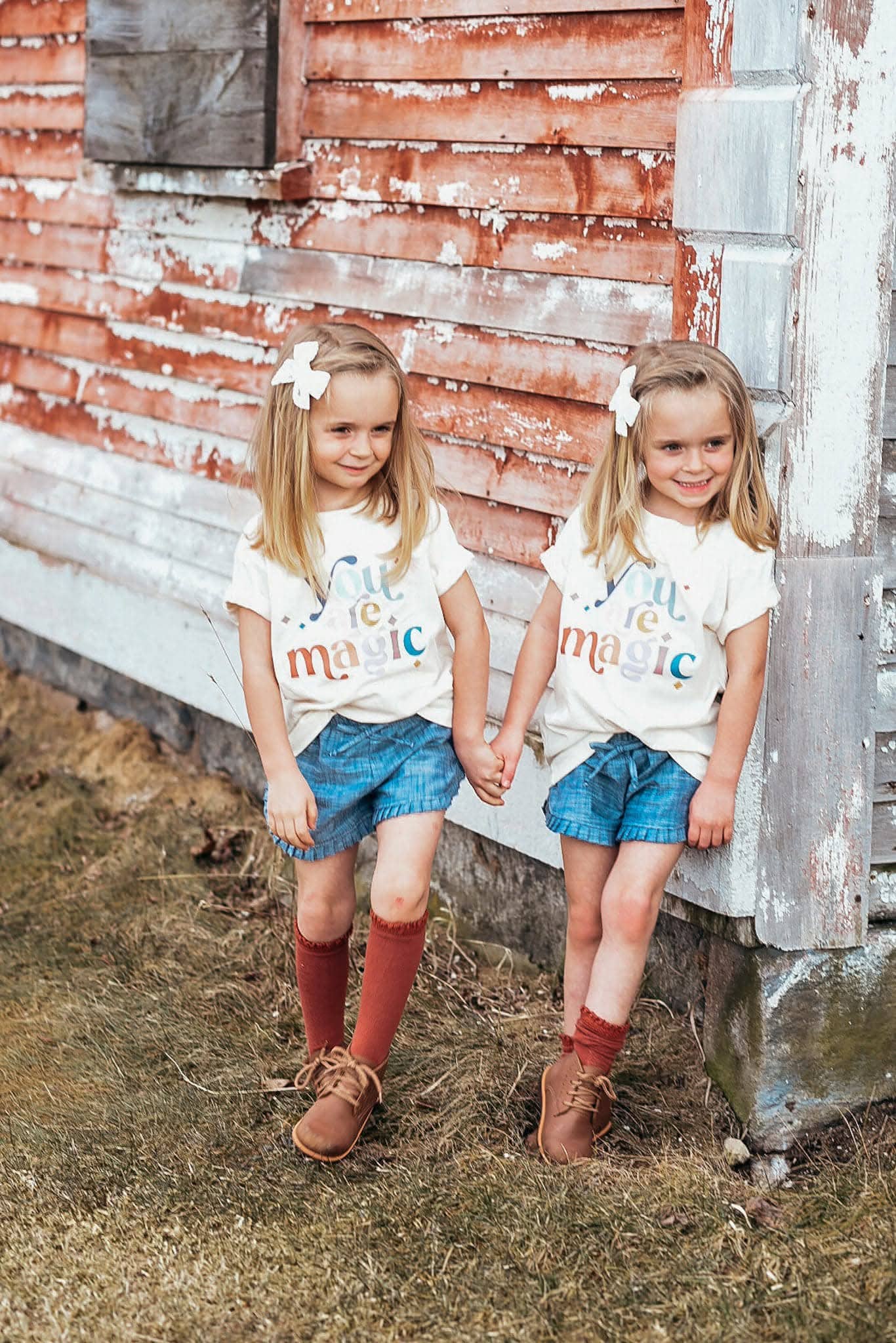 You are Magic T-Shirt