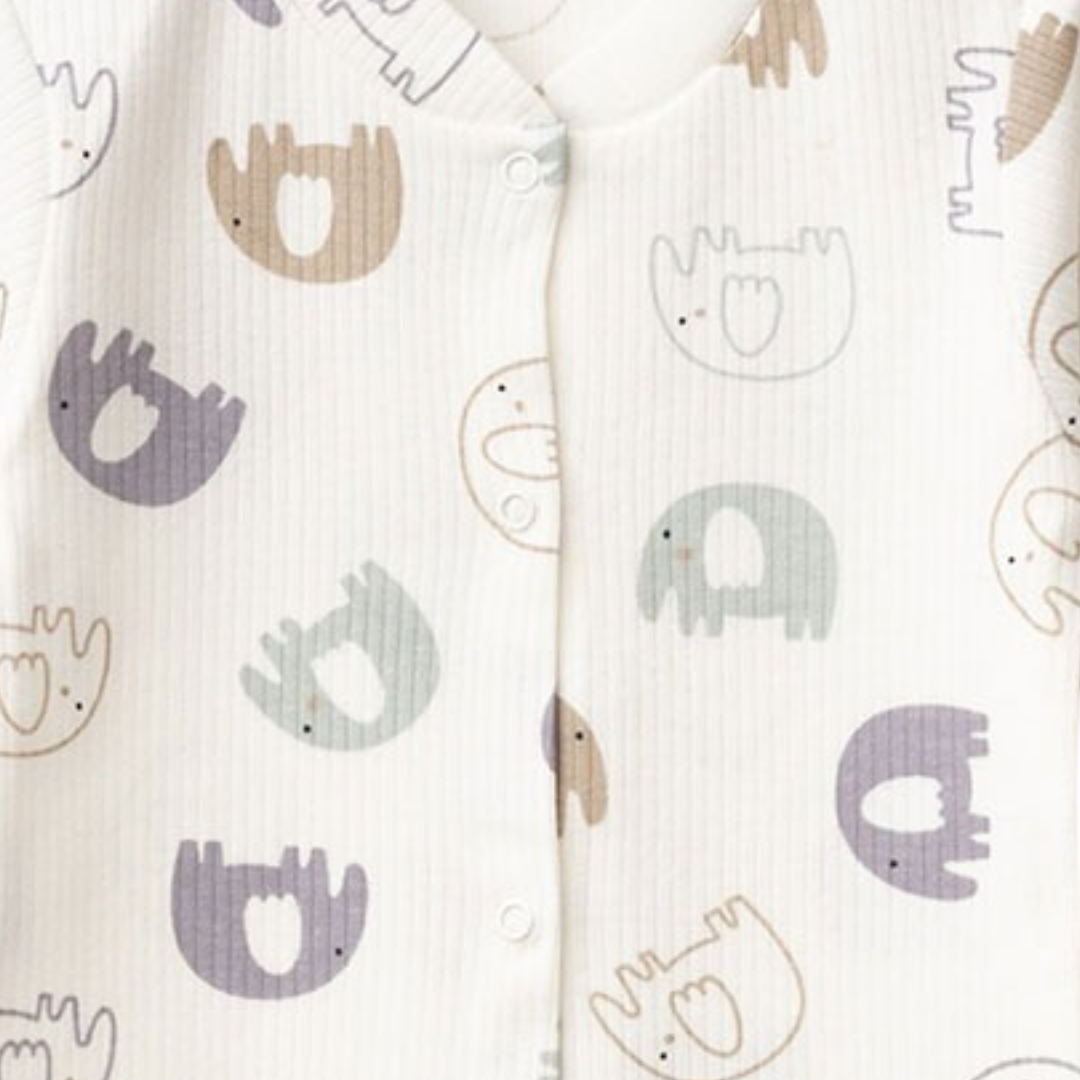 Elephant Onesie