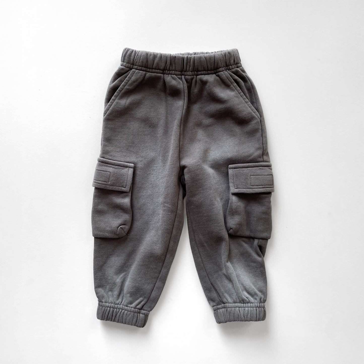 Classic Cargo Sweatpants