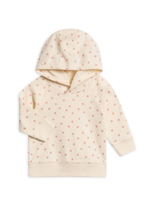 Madison Hooded Pullover