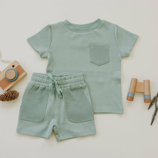 Little Explorer Set