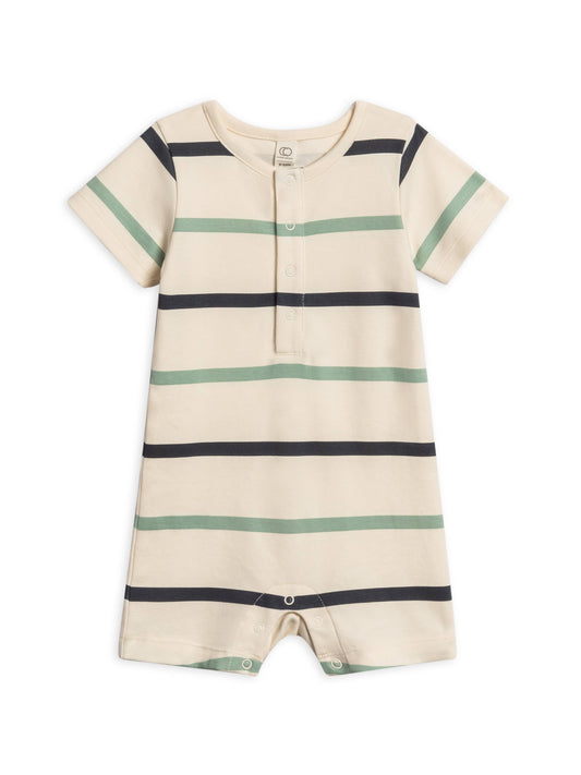 Mason Romper