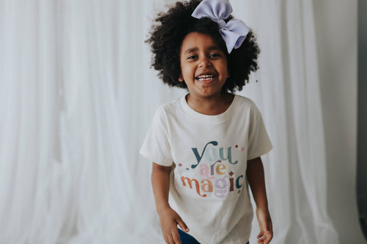 You are Magic T-Shirt