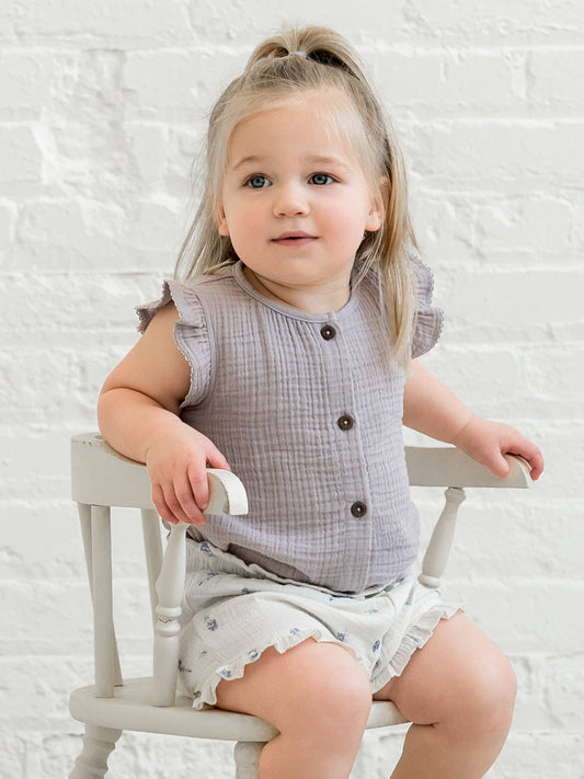 Flutter Shorts