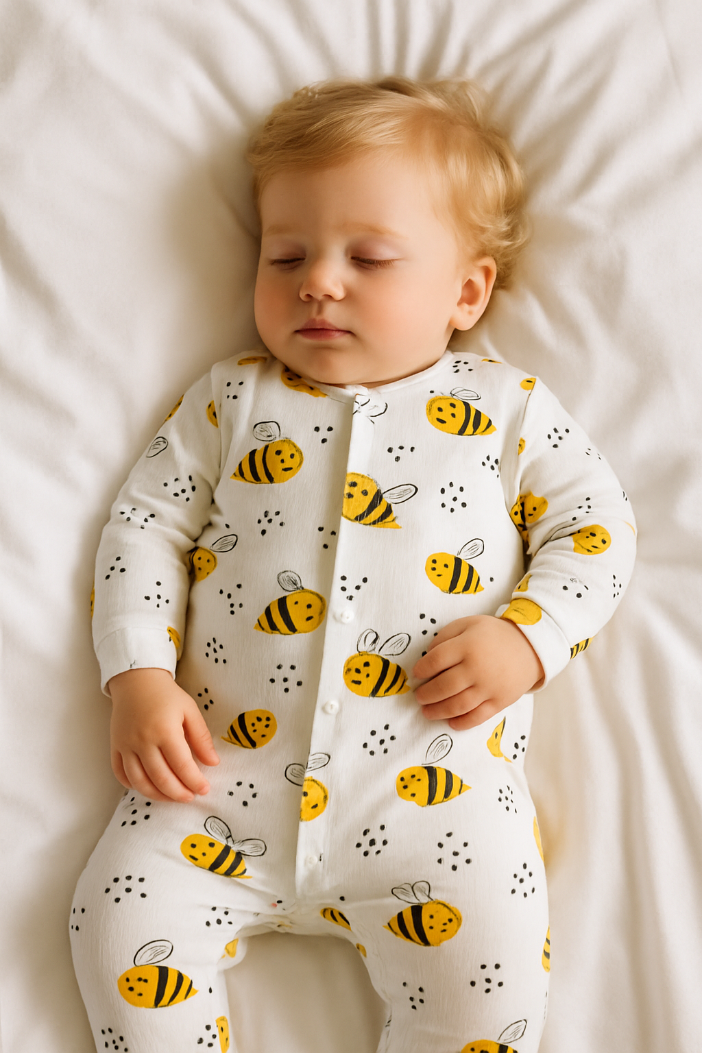 Honeybee Onesie