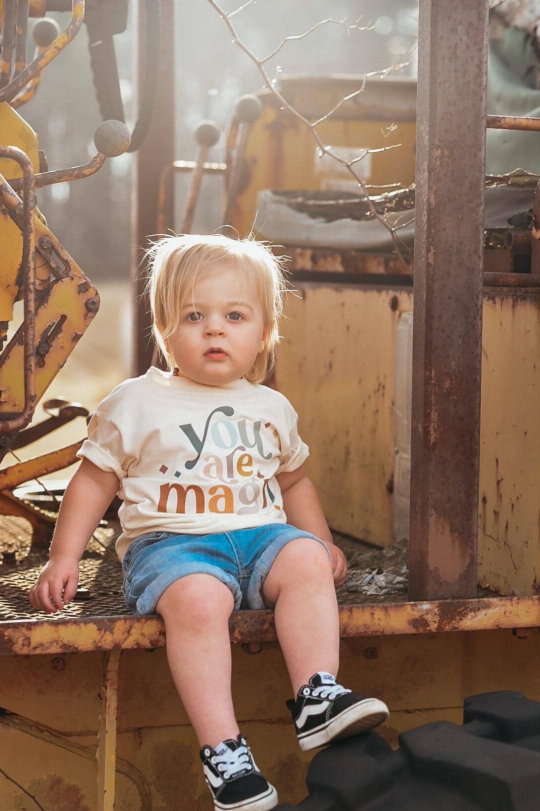 You are Magic T-Shirt