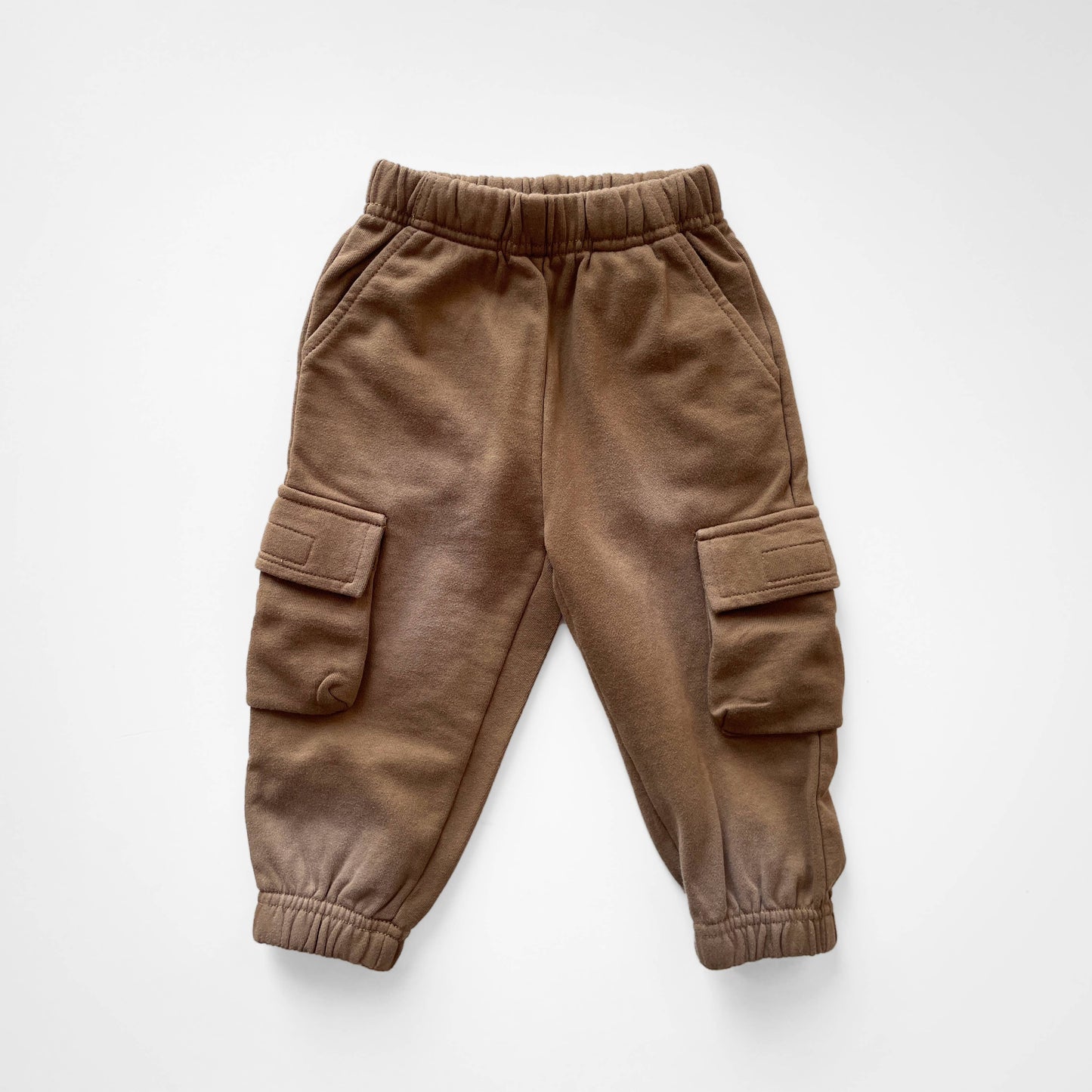 Cargo Sweatpants