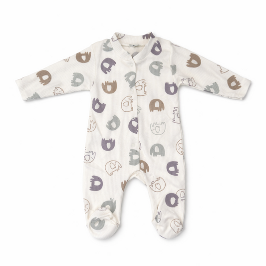 Elephant Onesie