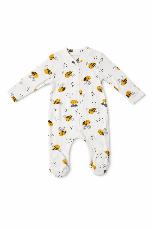 Honeybee Onesie