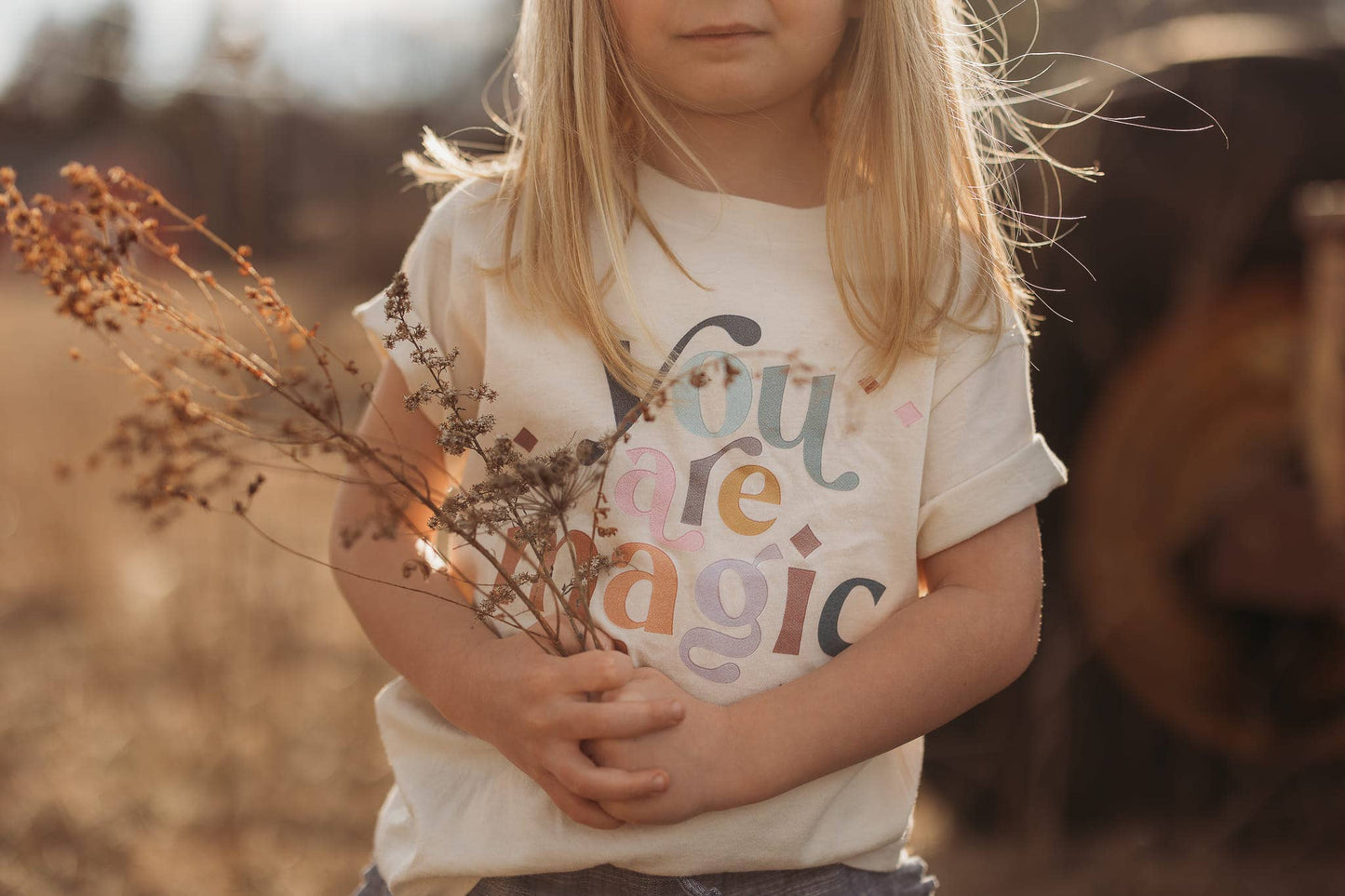 You are Magic T-Shirt