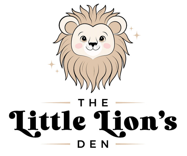 The Little Lion's Den